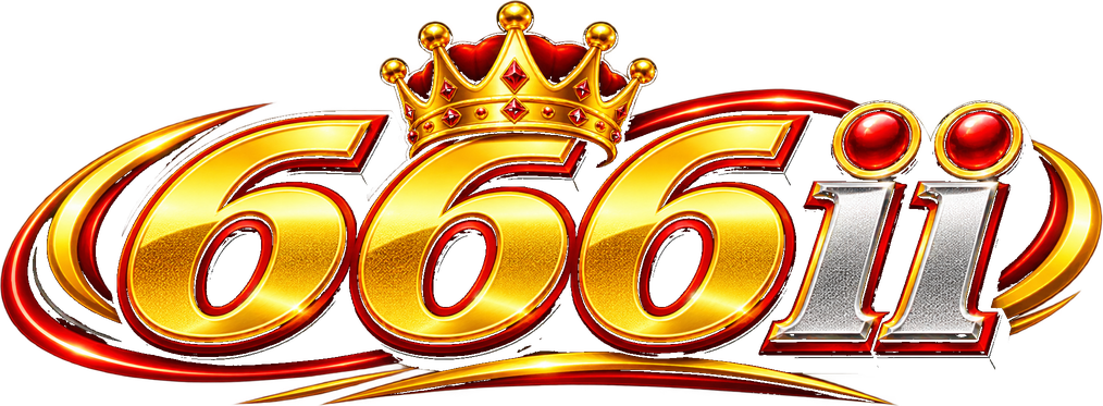666ii Logo